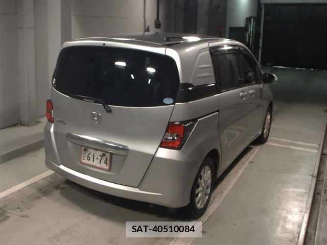 Honda FREED 2014 8775100-5