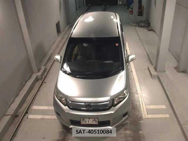 Honda FREED 2014 8775100-6