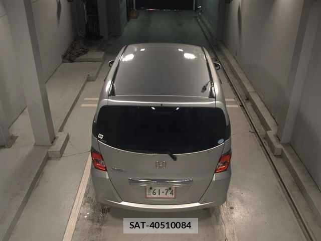 Honda FREED 2014 8775100-7