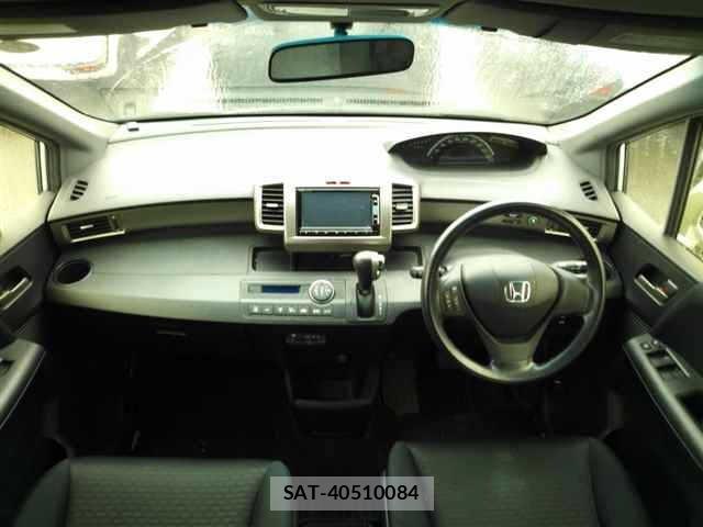 Honda FREED 2014 8775100-8