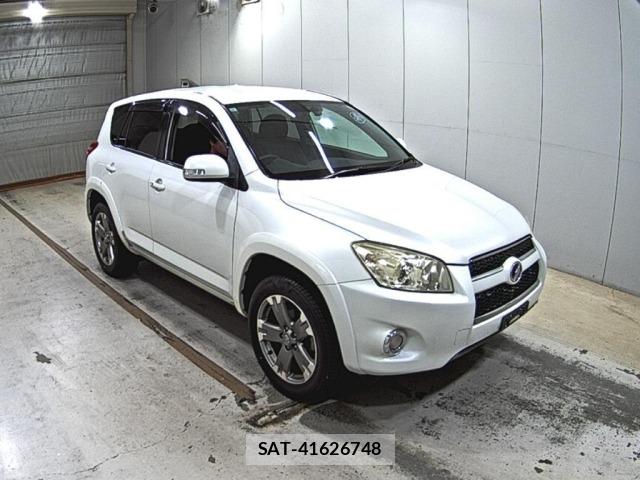 Toyota RAV4 2011 8680669-0