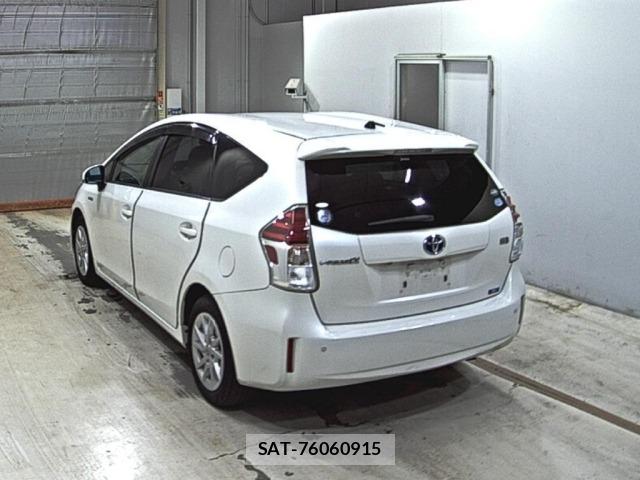 Toyota PRIUS 2016 8938744-1