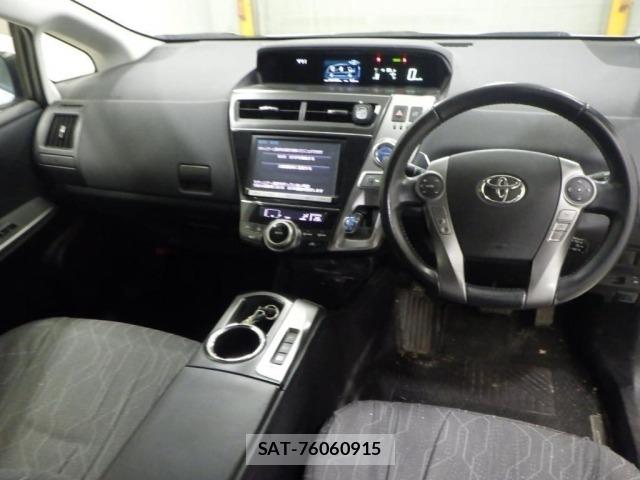 Toyota PRIUS 2016 8938744-3