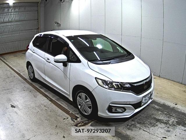 Honda FIT 2018 8703773-0