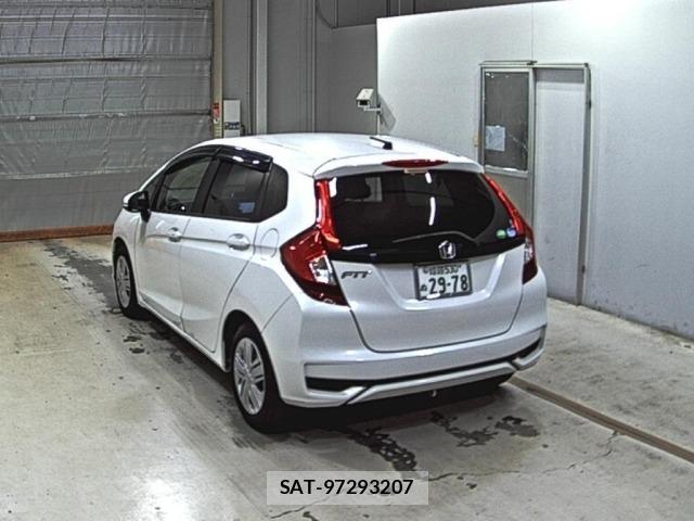 Honda FIT 2018 8703773-1