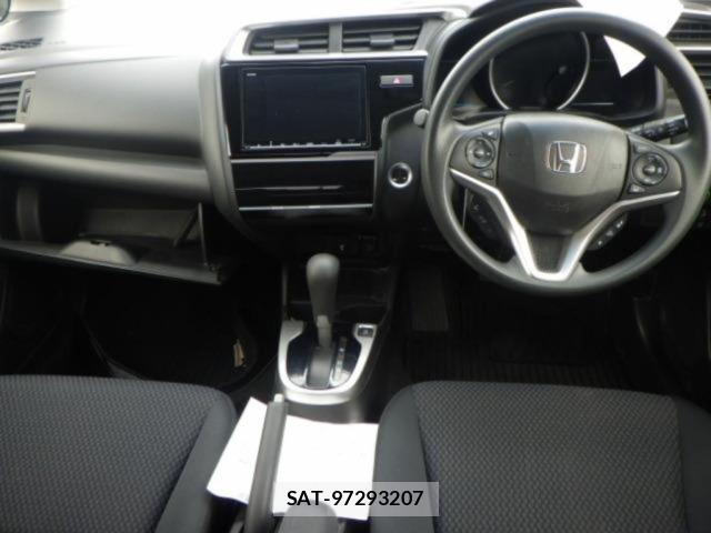 Honda FIT 2018 8703773-3