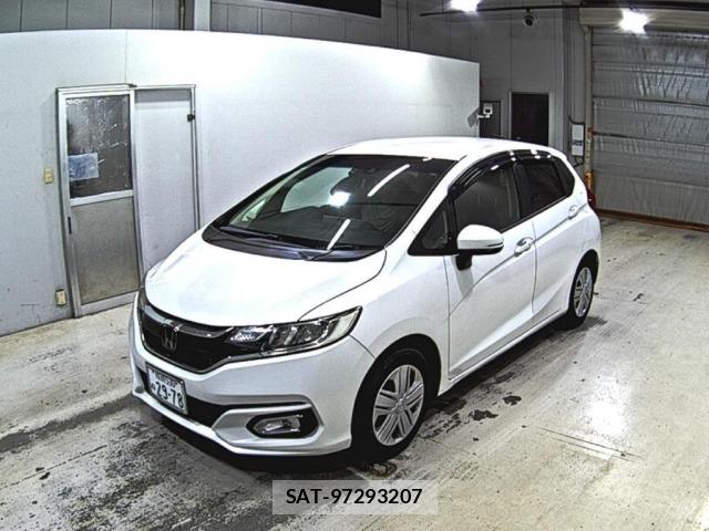 Honda FIT 2018 8703773-4