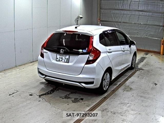 Honda FIT 2018 8703773-5