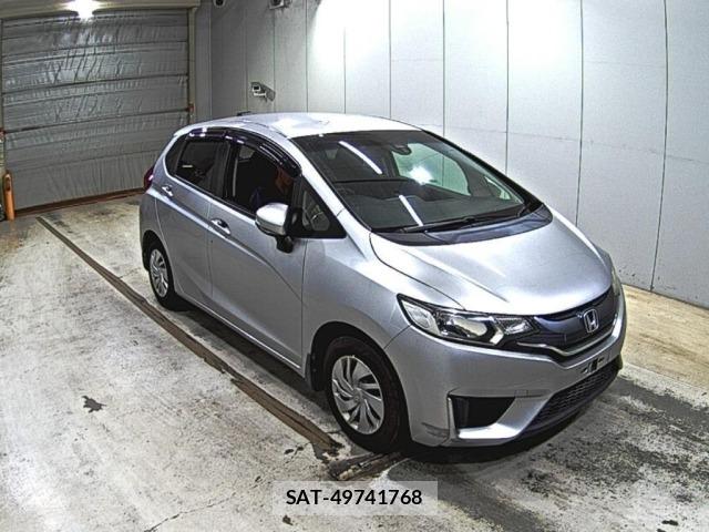 Honda FIT 2013 8922586-0