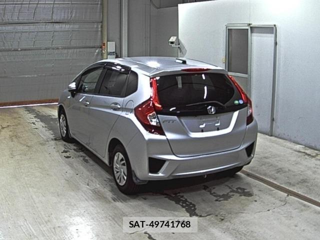 Honda FIT 2013 8922586-1