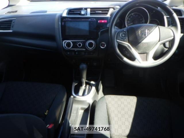 Honda FIT 2013 8922586-3