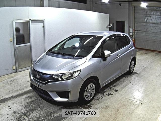 Honda FIT 2013 8922586-4
