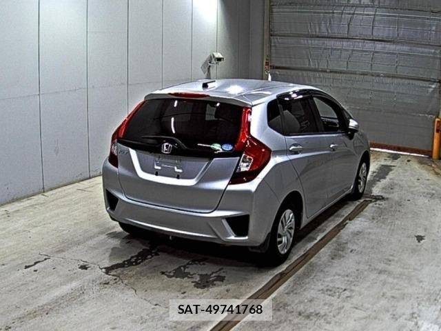 Honda FIT 2013 8922586-5