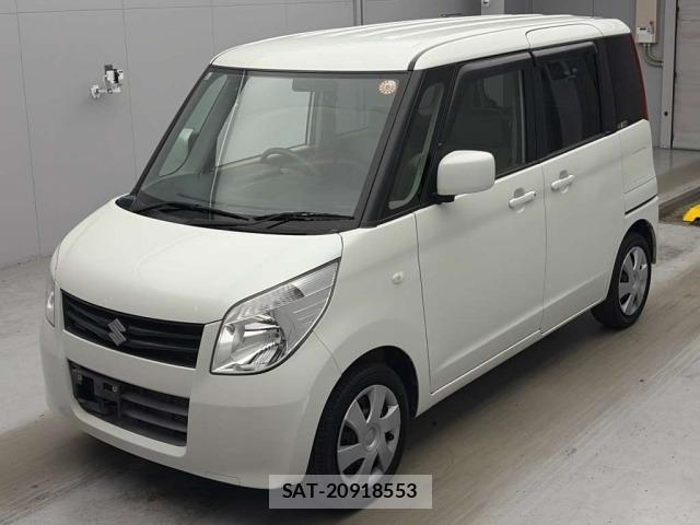 Suzuki PALETTE 2009 8692708-0