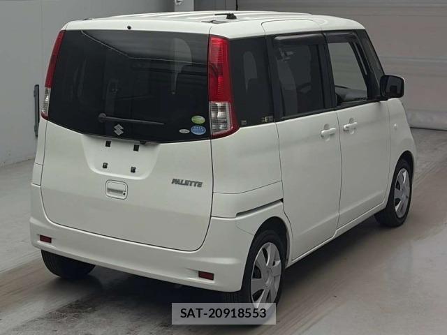 Suzuki PALETTE 2009 8692708-1