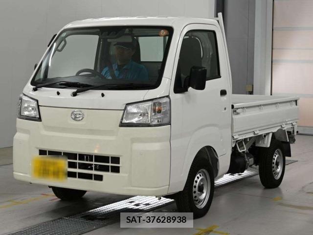 Daihatsu HIJET TRUCK 2025 8689118-0