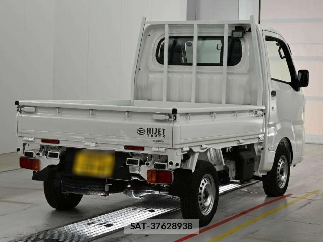 Daihatsu HIJET TRUCK 2025 8689118-1