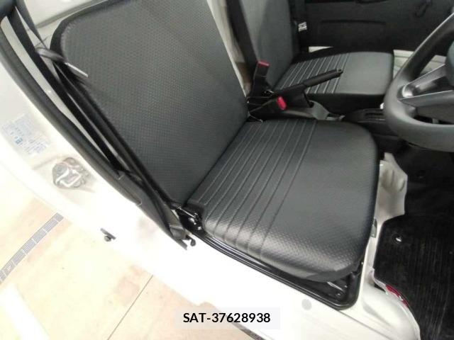 Daihatsu HIJET TRUCK 2025 8689118-10