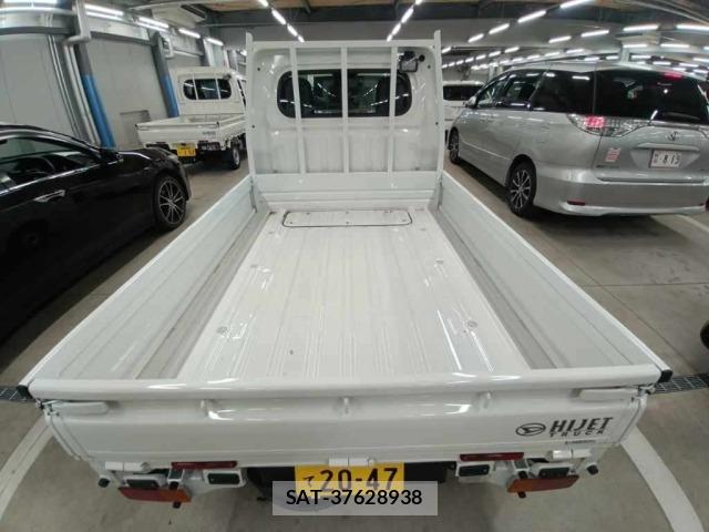 Daihatsu HIJET TRUCK 2025 8689118-12