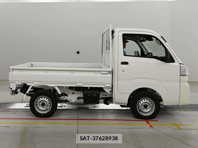 Daihatsu HIJET TRUCK 2025 8689118-3