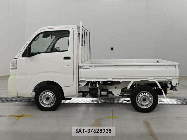 Daihatsu HIJET TRUCK 2025 8689118-4