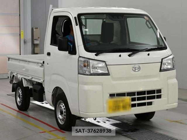 Daihatsu HIJET TRUCK 2025 8689118-5
