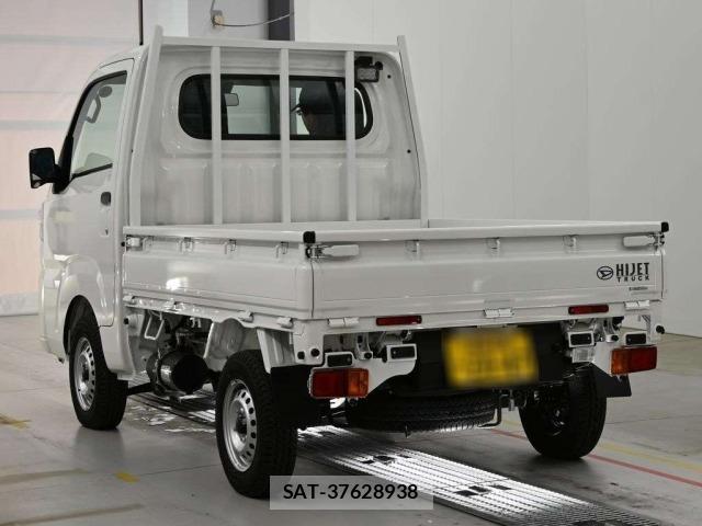 Daihatsu HIJET TRUCK 2025 8689118-6