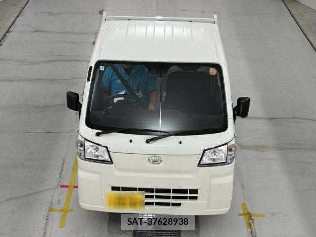 Daihatsu HIJET TRUCK 2025 8689118-7