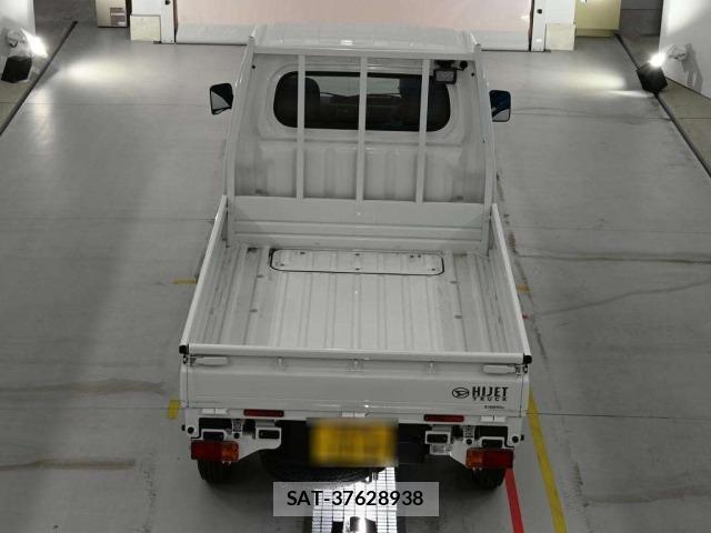 Daihatsu HIJET TRUCK 2025 8689118-8