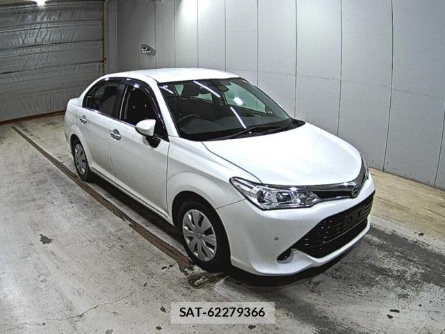 Toyota COROLLA AXIO 2016 8953781-0