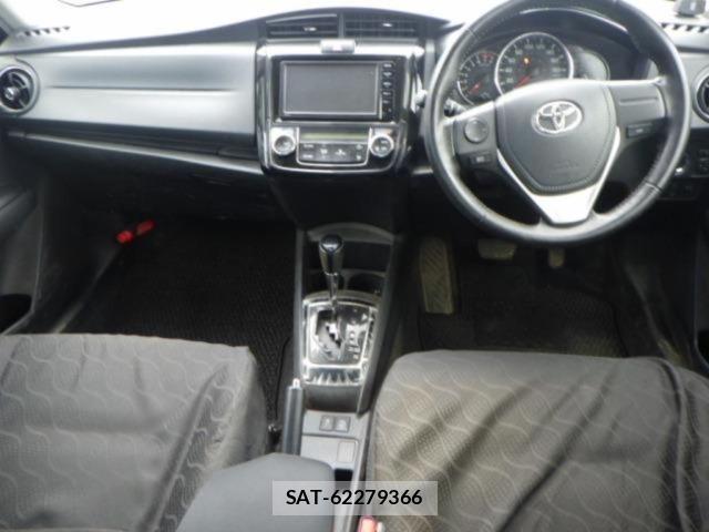 Toyota COROLLA AXIO 2016 8953781-3