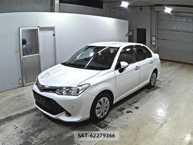 Toyota COROLLA AXIO 2016 8953781-4