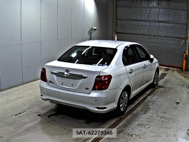 Toyota COROLLA AXIO 2016 8953781-5