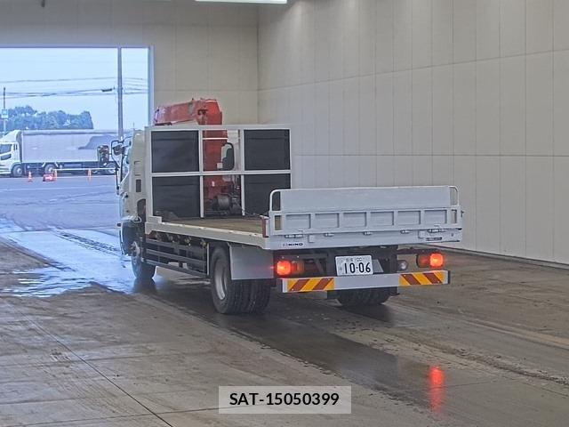 Hino RANGER 2015 8758737-1