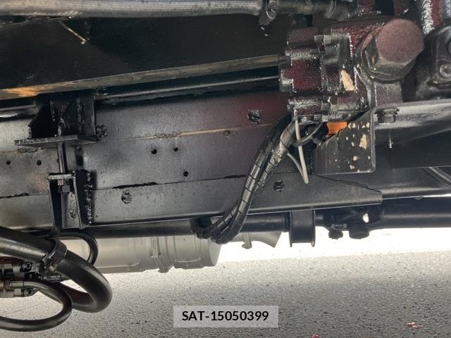 Hino RANGER 2015 8758737-10