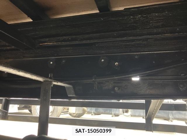 Hino RANGER 2015 8758737-16