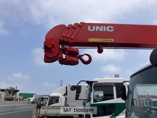 Hino RANGER 2015 8758737-18