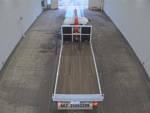Hino RANGER 2015 8758737-3