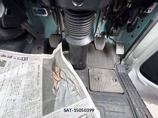 Hino RANGER 2015 8758737-4