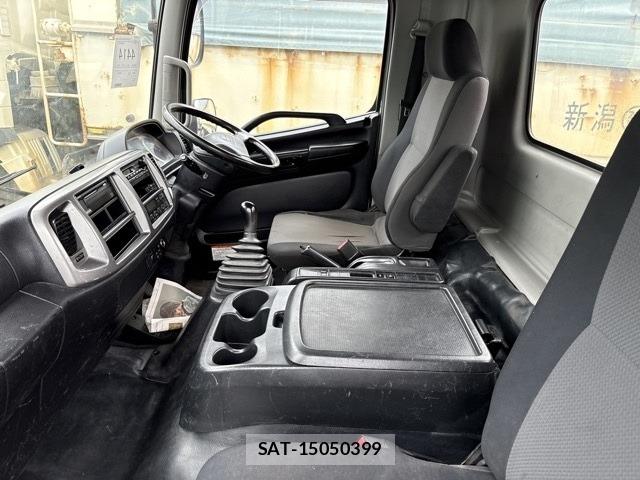 Hino RANGER 2015 8758737-5