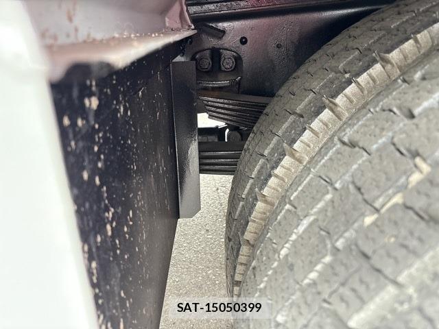 Hino RANGER 2015 8758737-8
