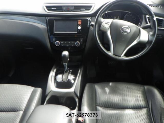 Nissan X-TRAIL 2016 8930180-3