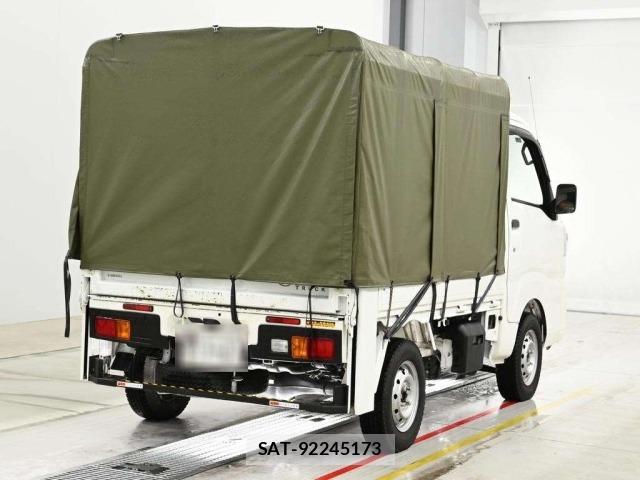 Daihatsu HIJET TRUCK 2024 8761322-1