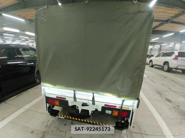 Daihatsu HIJET TRUCK 2024 8761322-11
