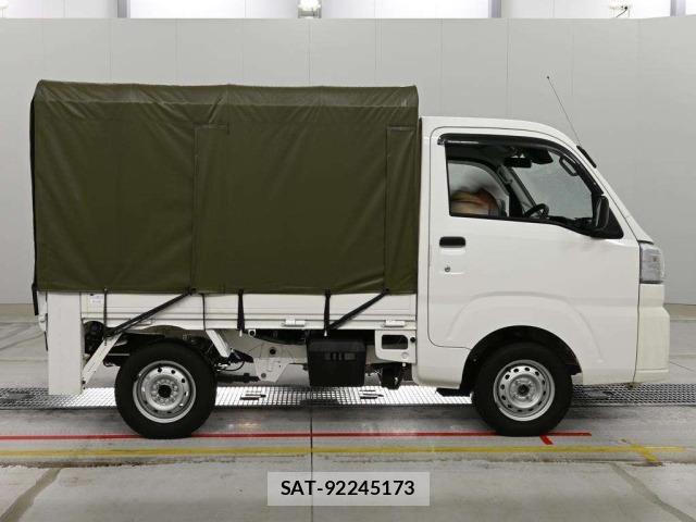 Daihatsu HIJET TRUCK 2024 8761322-3