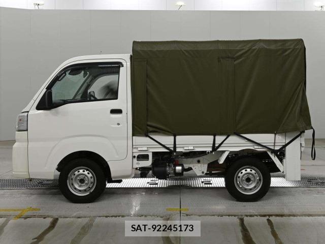 Daihatsu HIJET TRUCK 2024 8761322-4