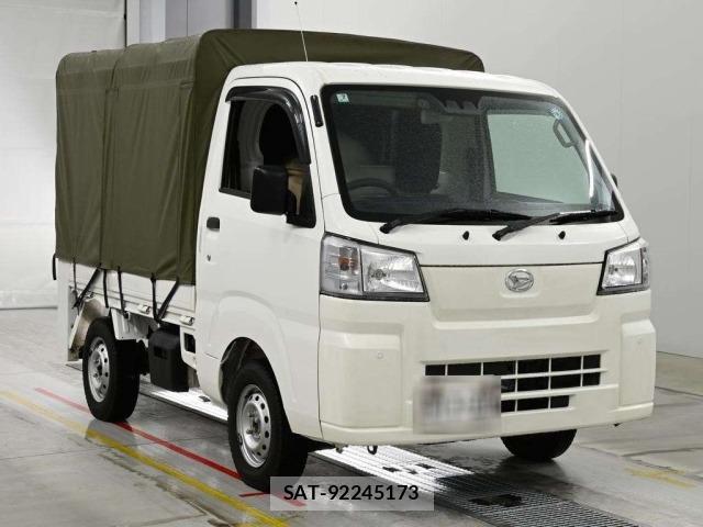 Daihatsu HIJET TRUCK 2024 8761322-5