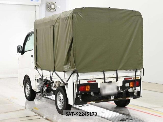 Daihatsu HIJET TRUCK 2024 8761322-6
