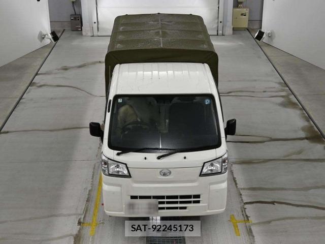 Daihatsu HIJET TRUCK 2024 8761322-7