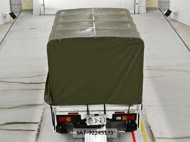 Daihatsu HIJET TRUCK 2024 8761322-8